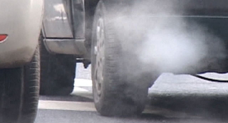 Smog, Torino supera i limiti delle polveri sottili anche nel 2025